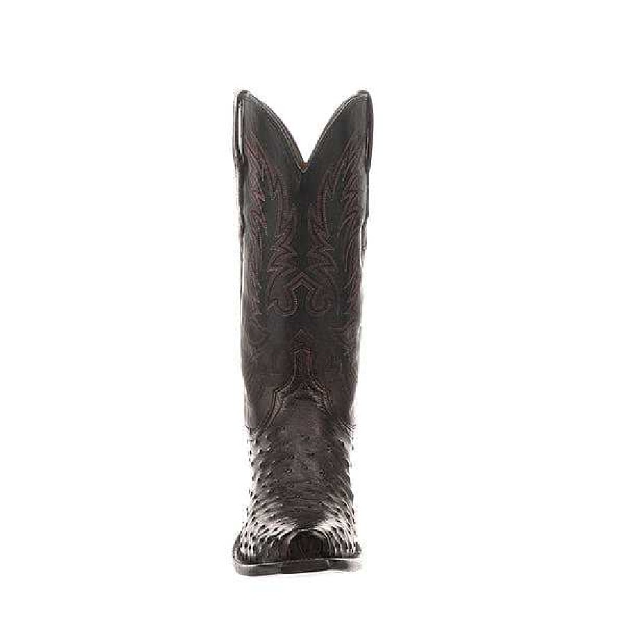 Men Lucchese | Elgin