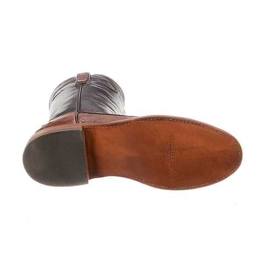 Men Lucchese | Gerard