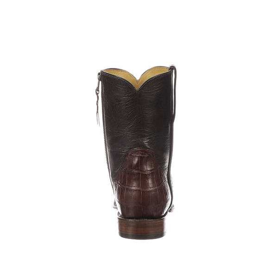 Men Lucchese | Elliott