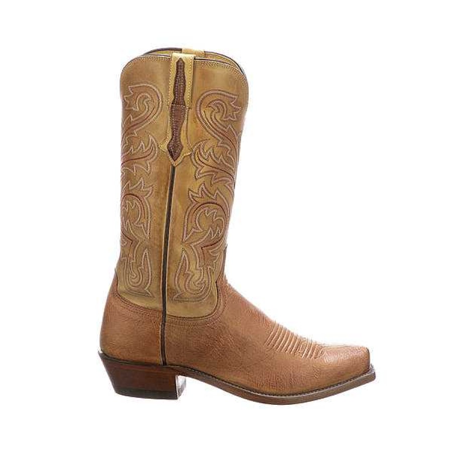 Men Lucchese | Nathan