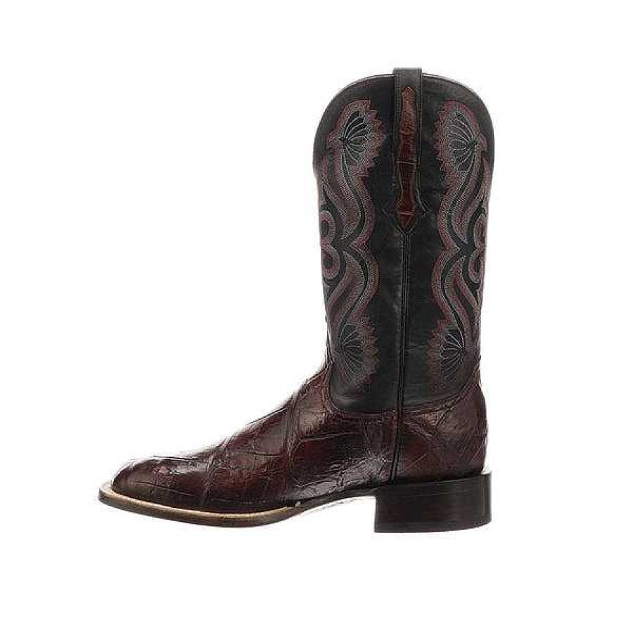 Men Lucchese | Roy