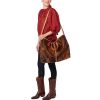 Women Lucchese | Getaway Bag