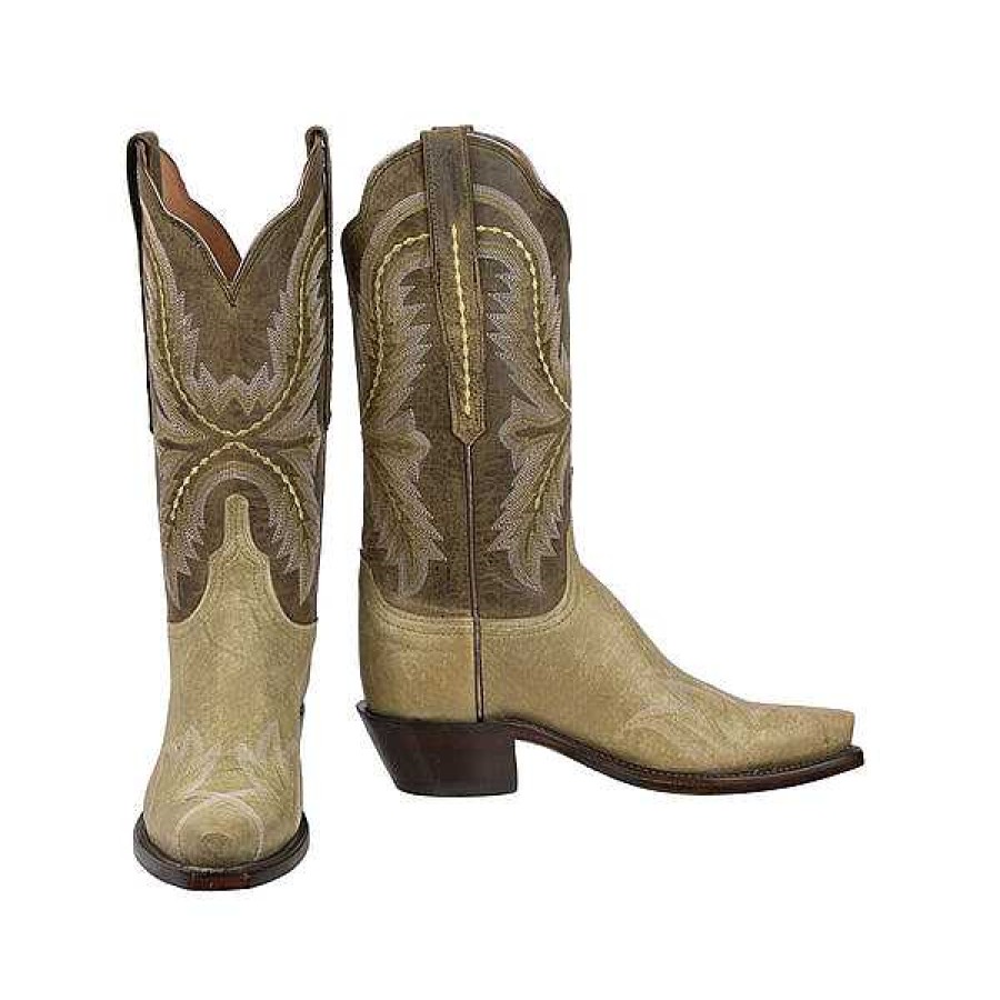 Women Lucchese | Tilly