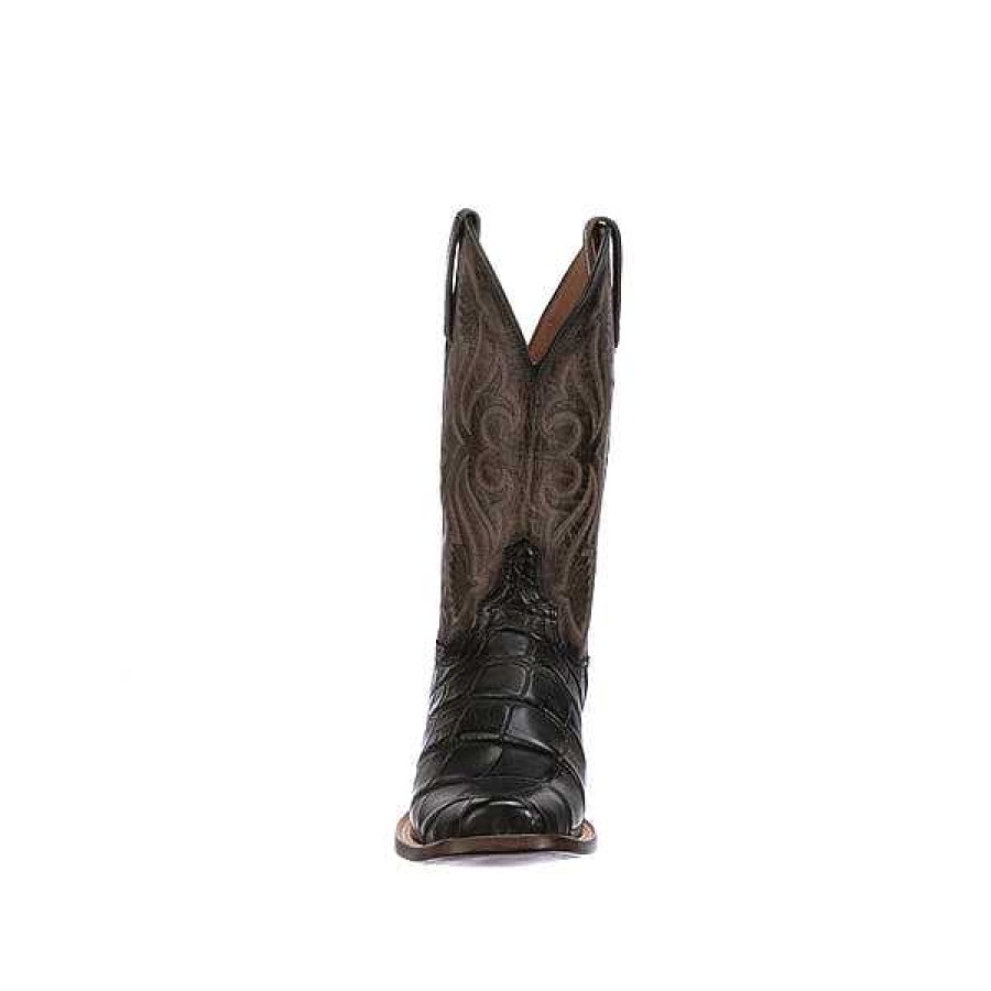 Men Lucchese | Roy