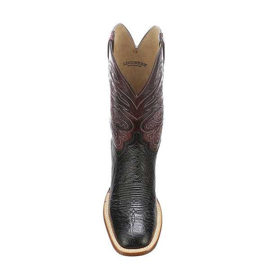 Men Lucchese | Lance