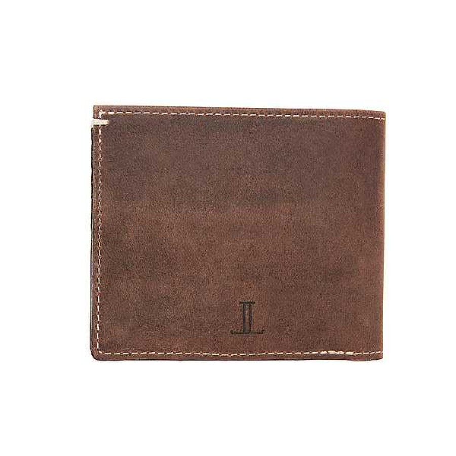 Men Lucchese | Hipster Wallet - Mad Dog