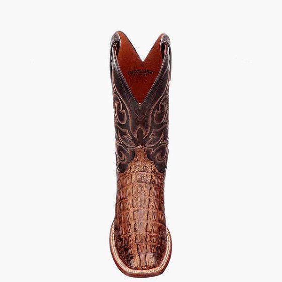 Men Lucchese | Haan