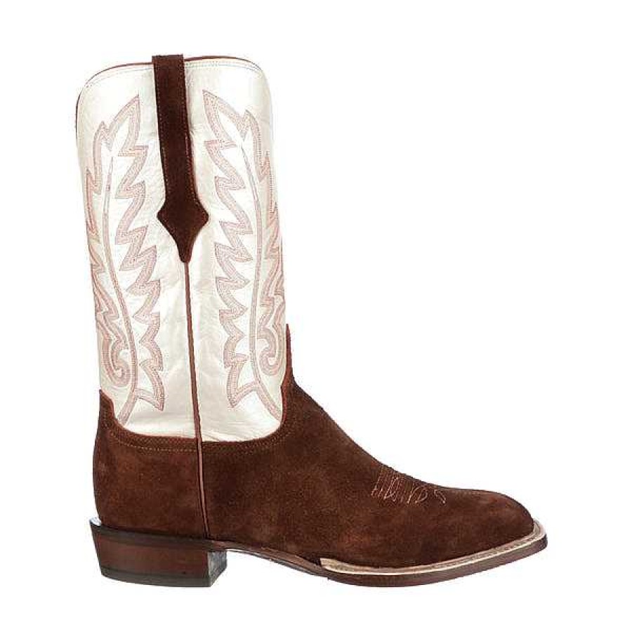 Men Lucchese | Silo