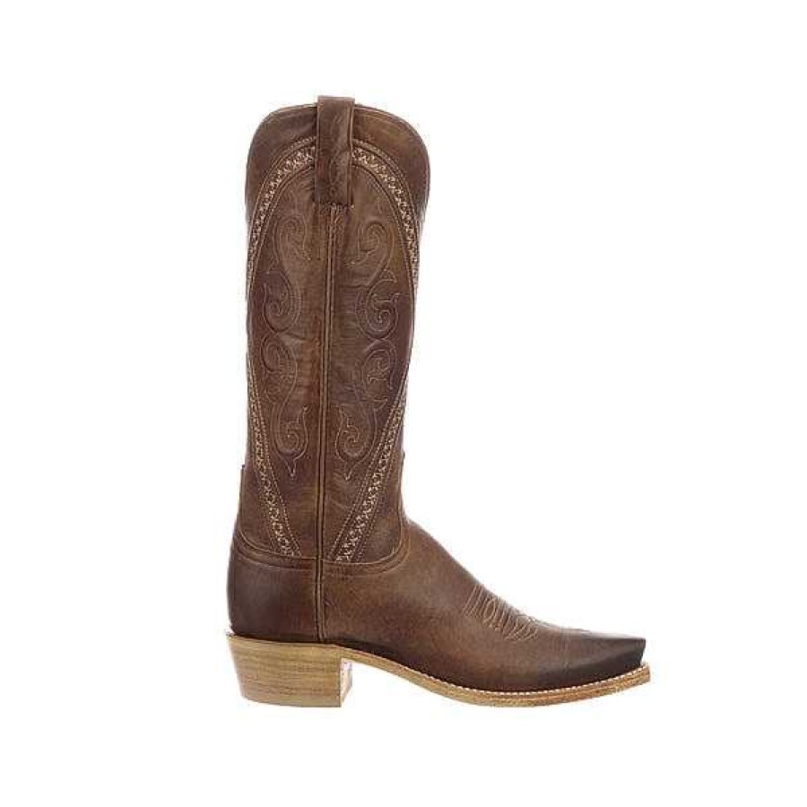 Women Lucchese | Darlene