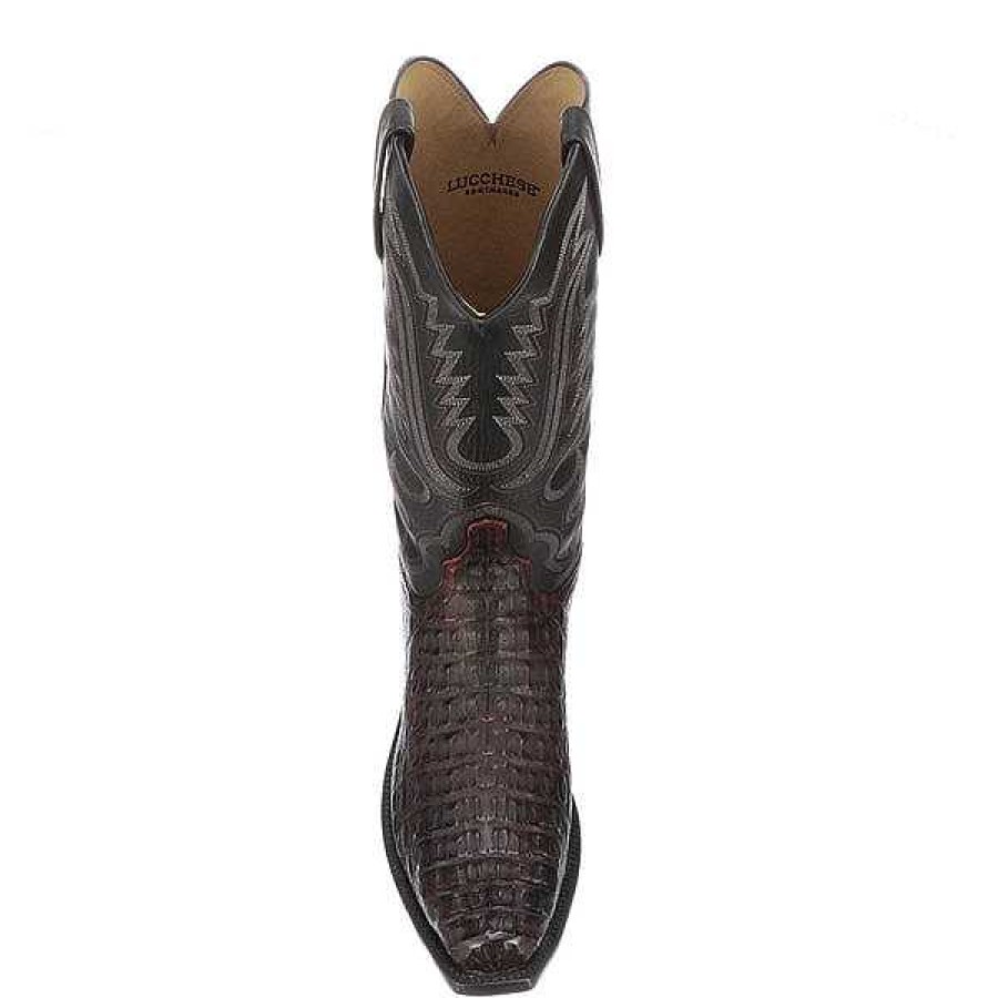 Men Lucchese | Walter