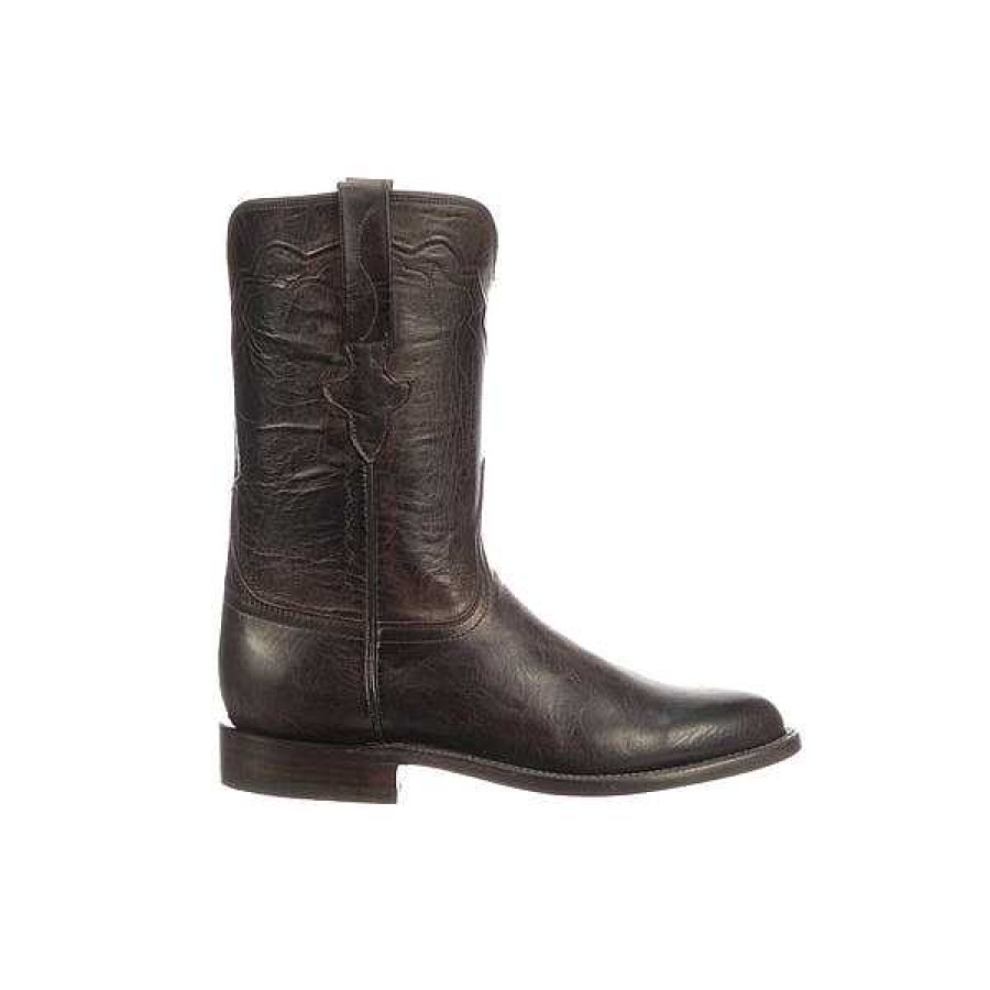 Men Lucchese | Tanner