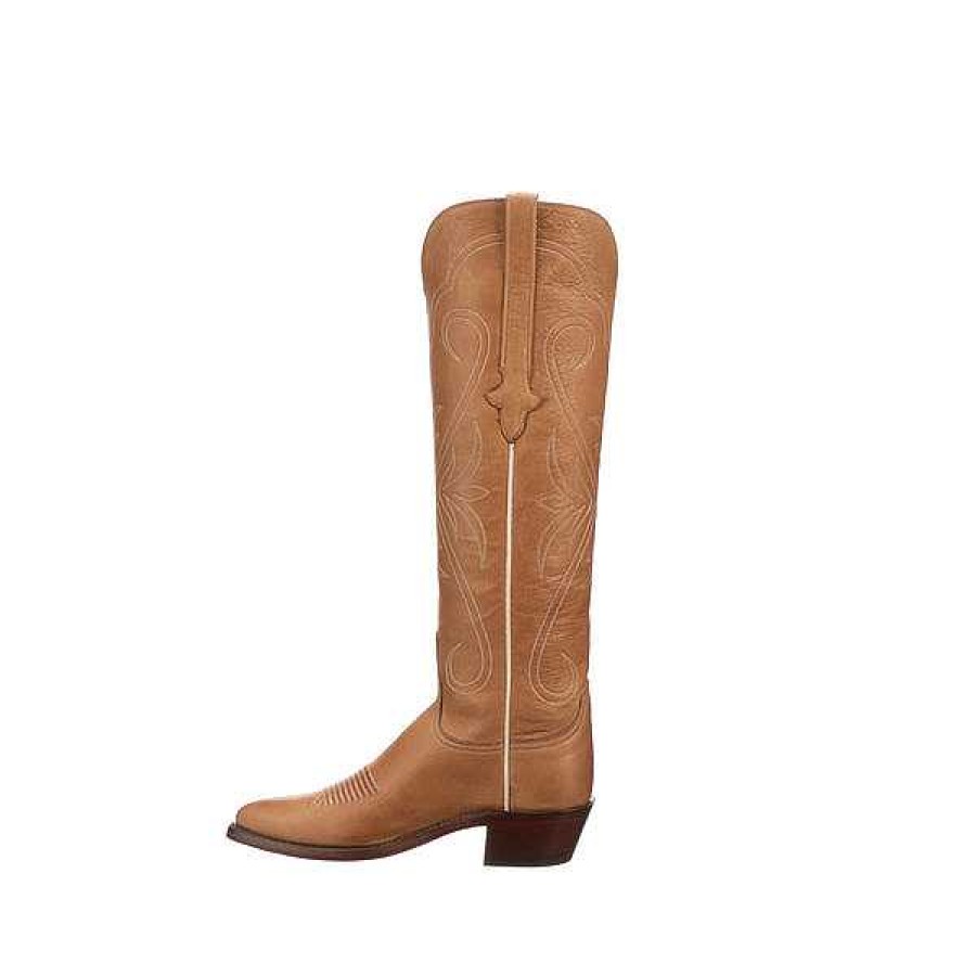 Women Lucchese | Saltillo Tall