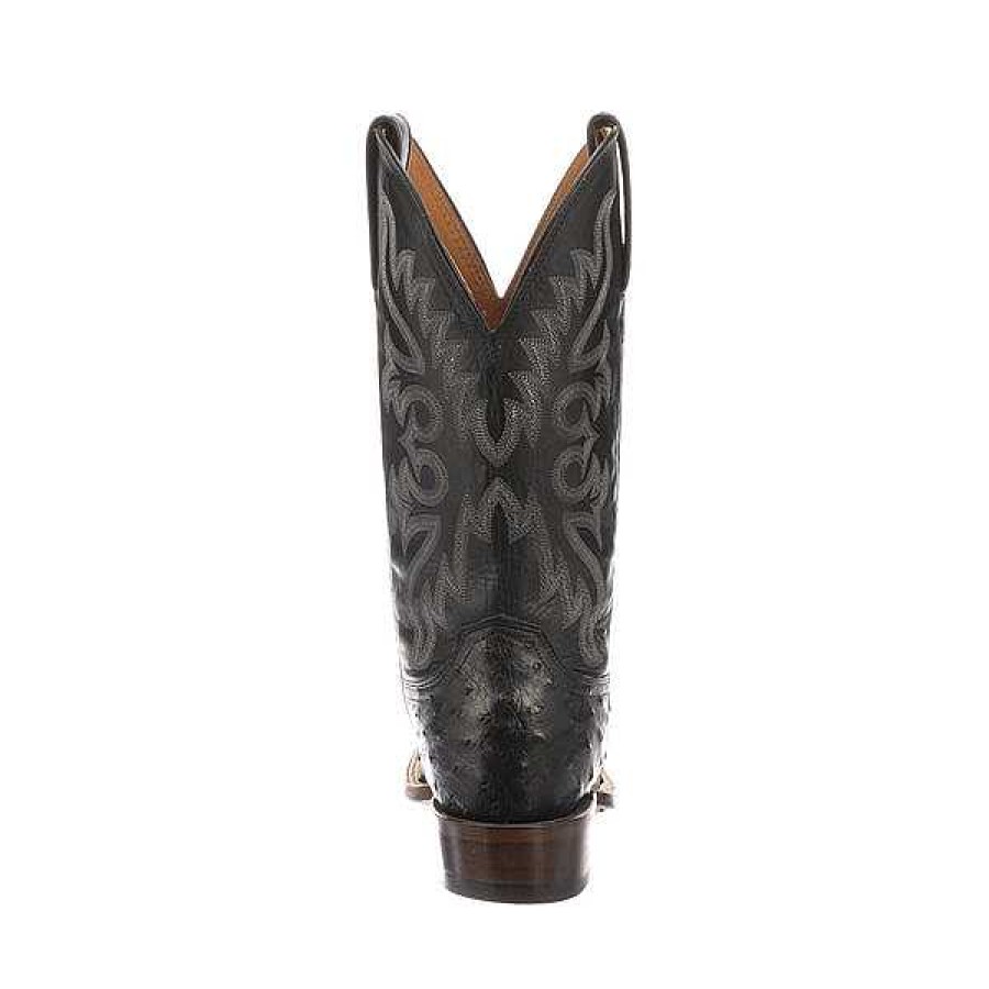 Men Lucchese | Harmon