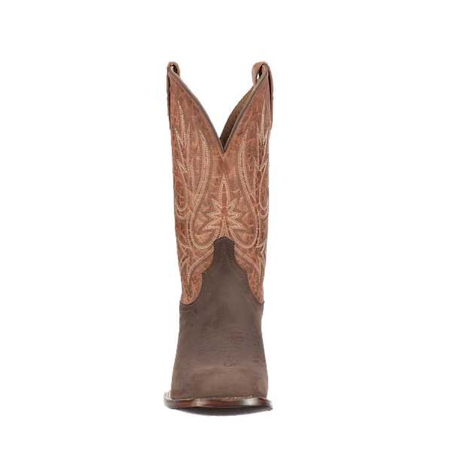 Men Lucchese | Gordon