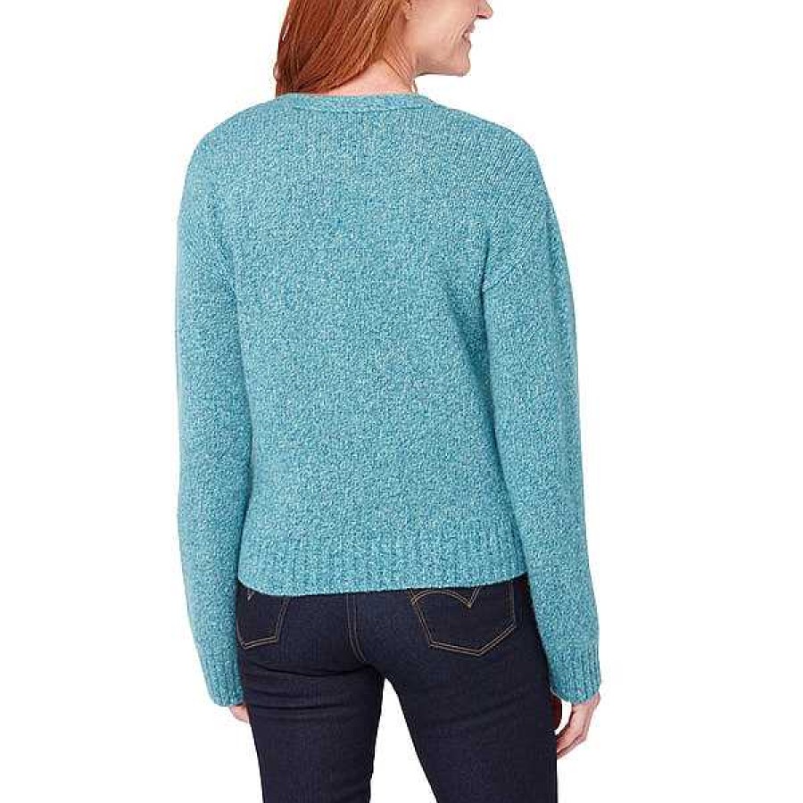 Women Lucchese | Scout Pullover Sweater