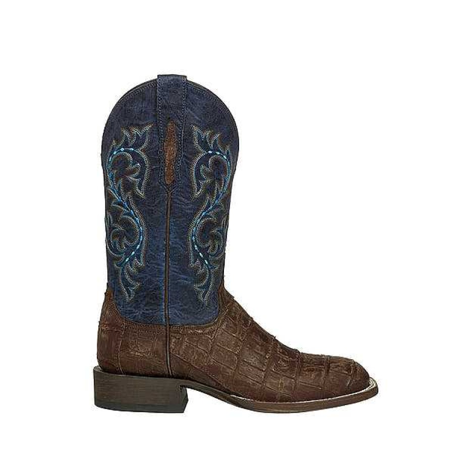 Men Lucchese | Malcolm