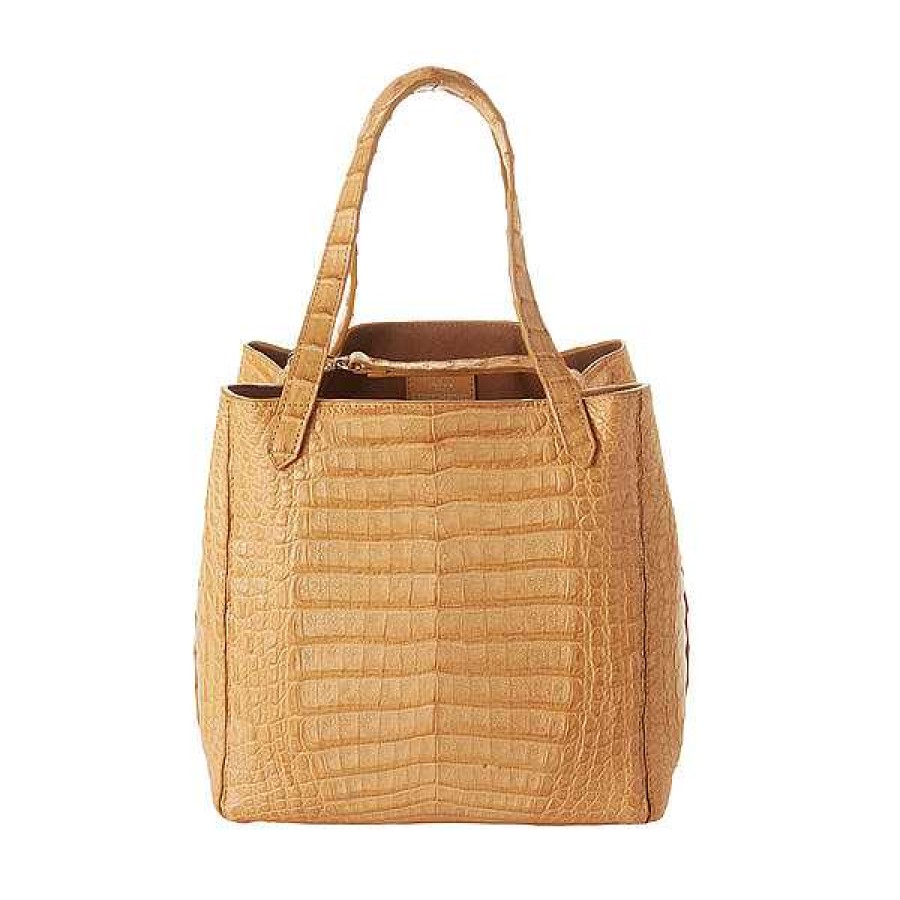 Women Lucchese | Fiorella Bucket Bag