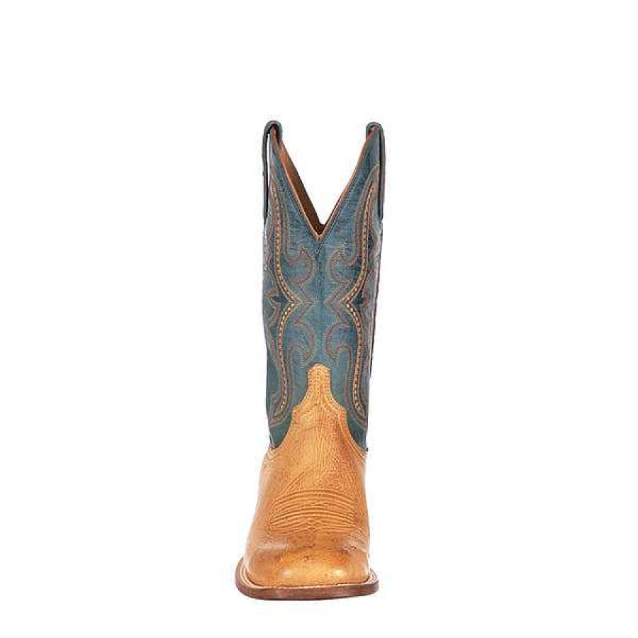 Men Lucchese | Cecil Exotic