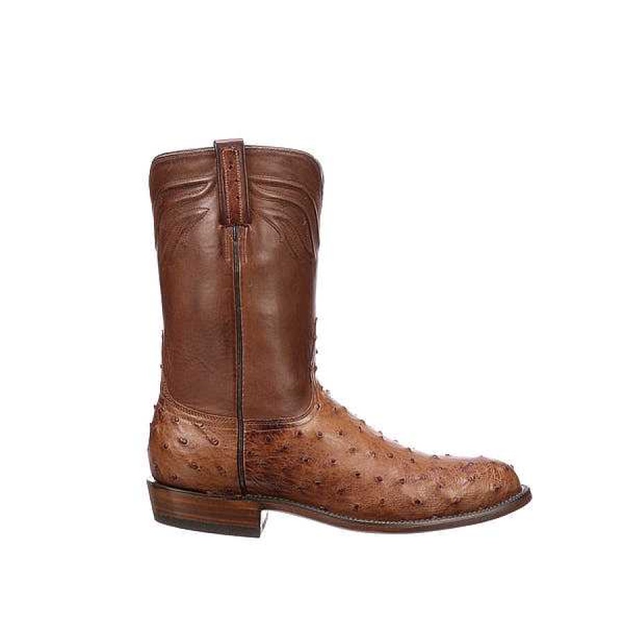 Men Lucchese | Augustus