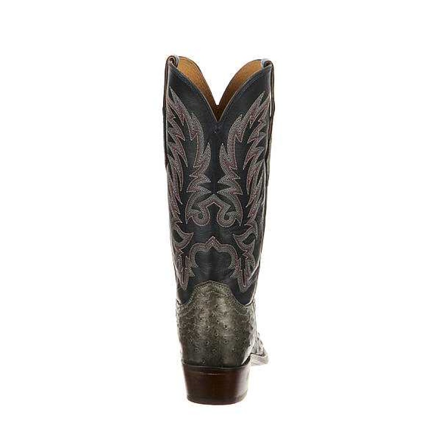 Men Lucchese | Elgin