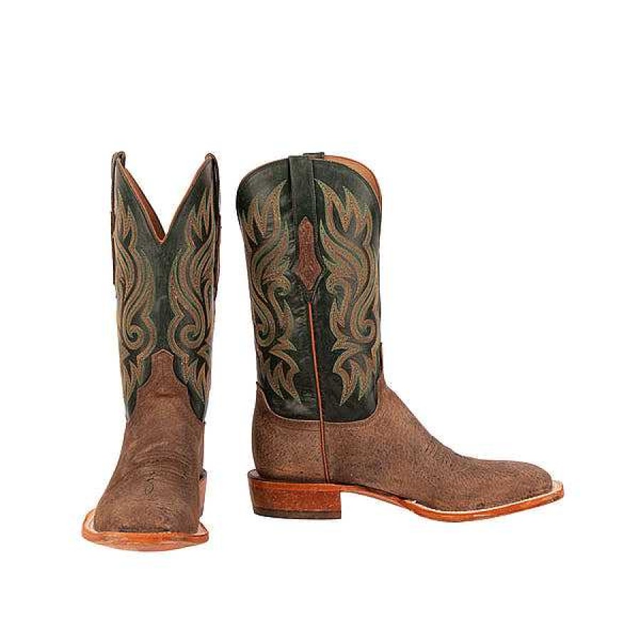 Men Lucchese | Branson