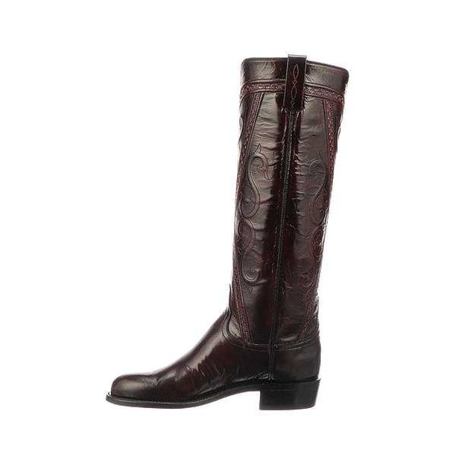 Women Lucchese | Dora