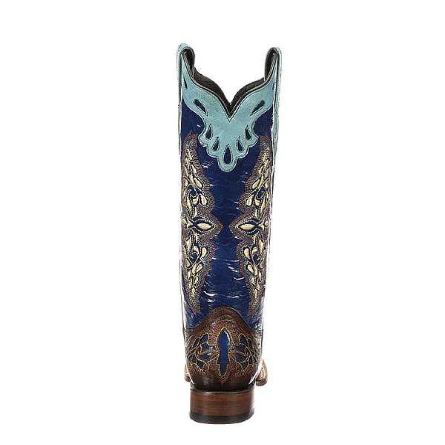 Women Lucchese | Amberlyn