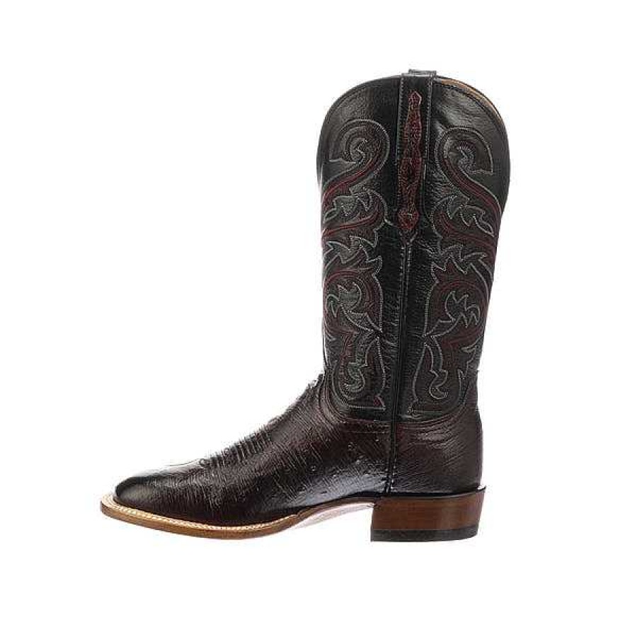 Men Lucchese | Lance