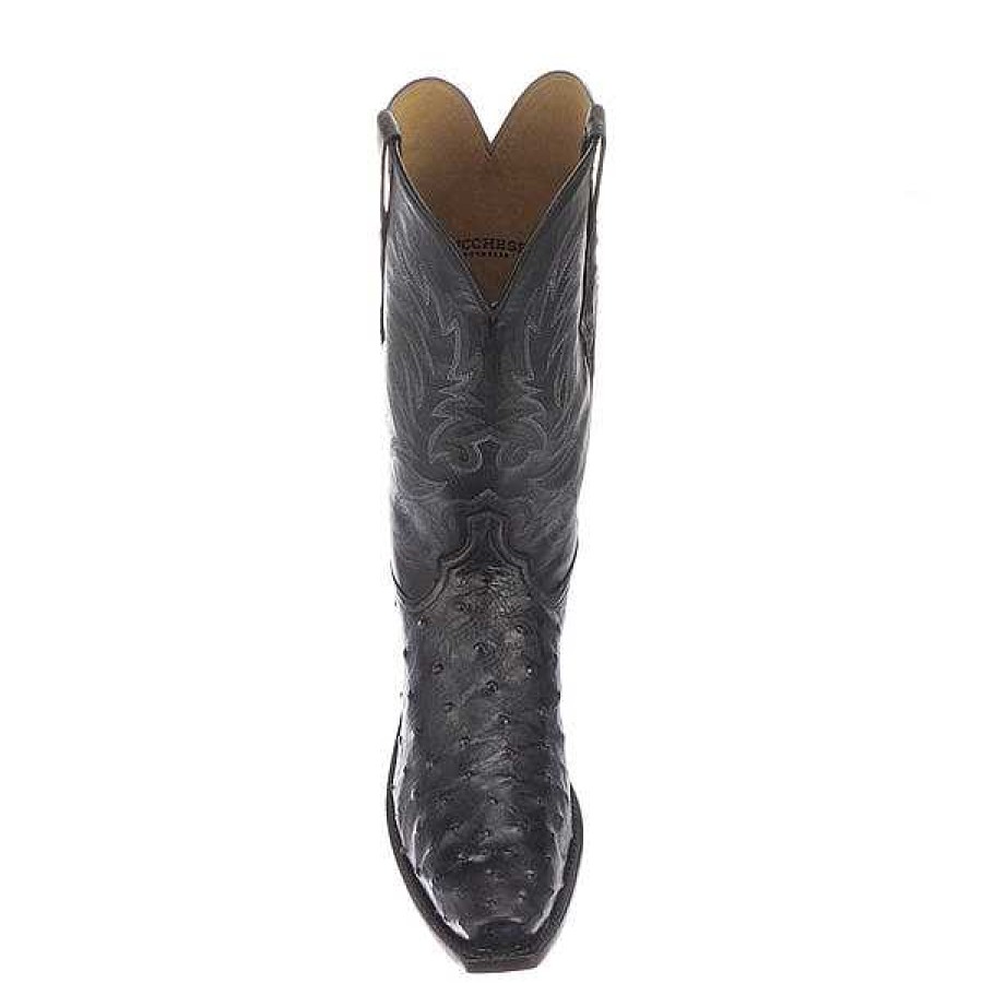 Men Lucchese | Elgin