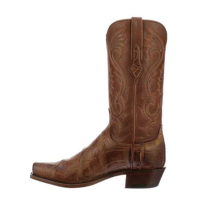 Men Lucchese | Rio