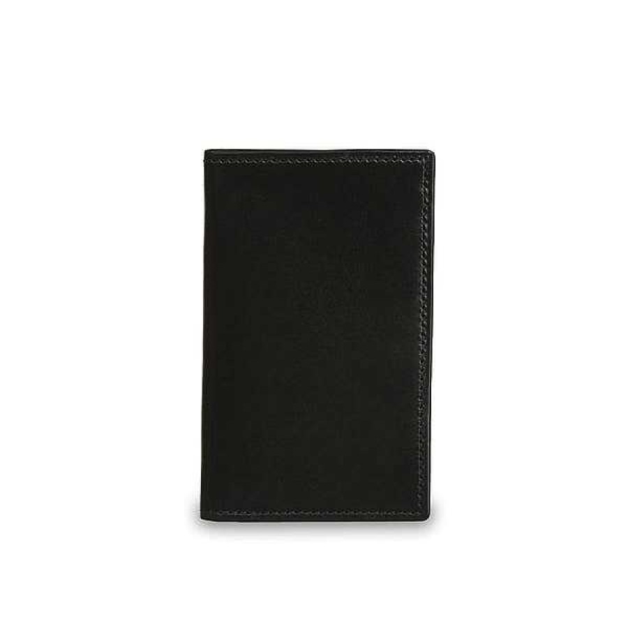 Men Lucchese | Bifold Wallet Calfskin