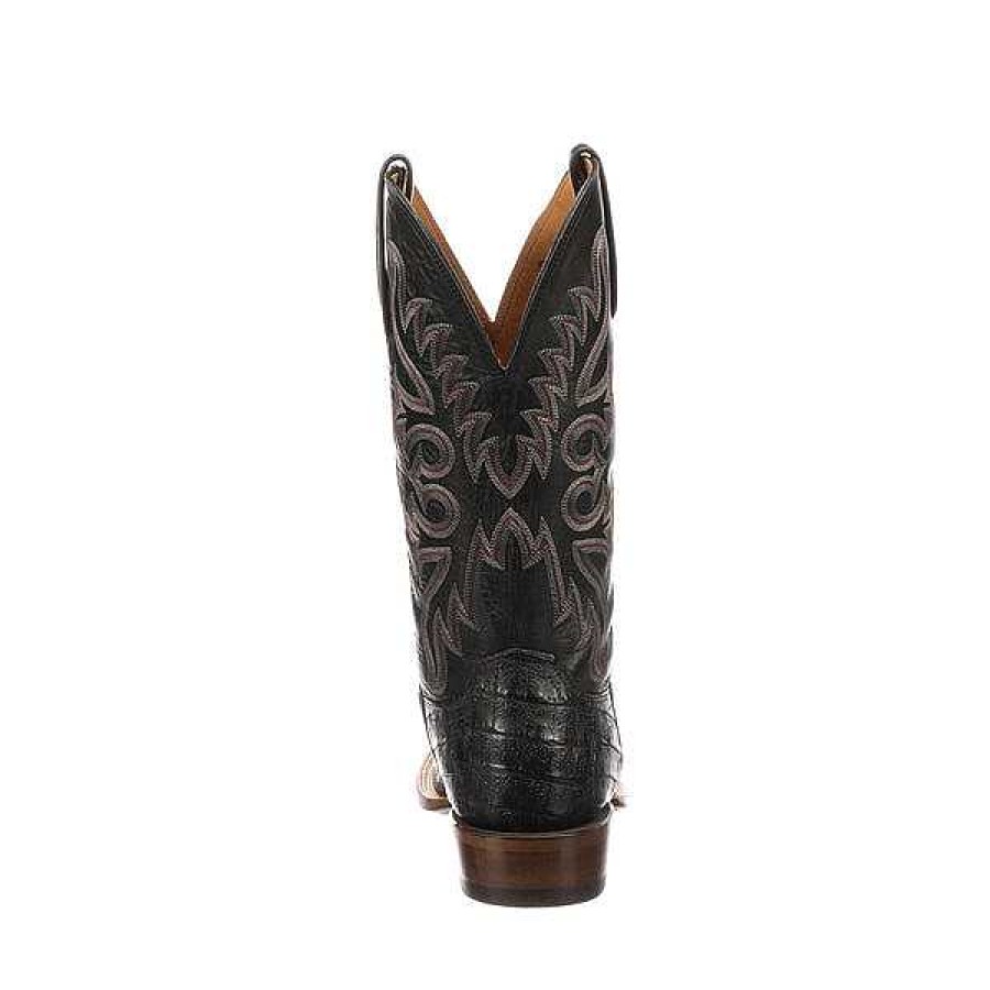 Men Lucchese | Fisher