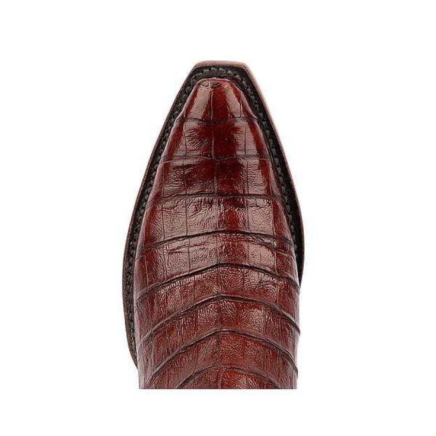 Women Lucchese | Dale Exotic