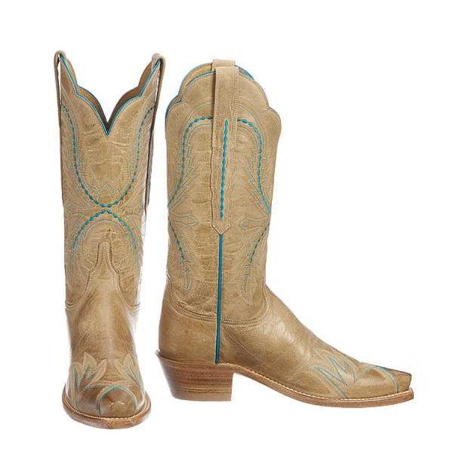 Women Lucchese | Tilly