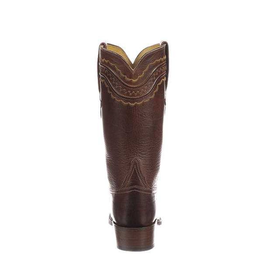 Men Lucchese | Devin