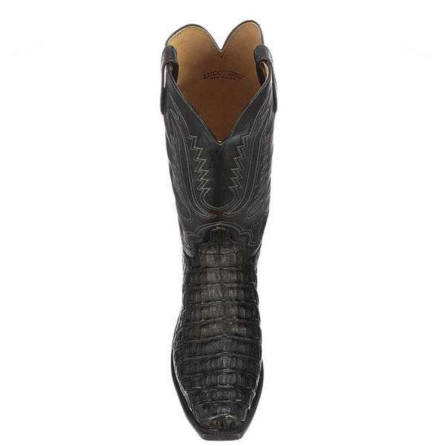 Men Lucchese | Walter