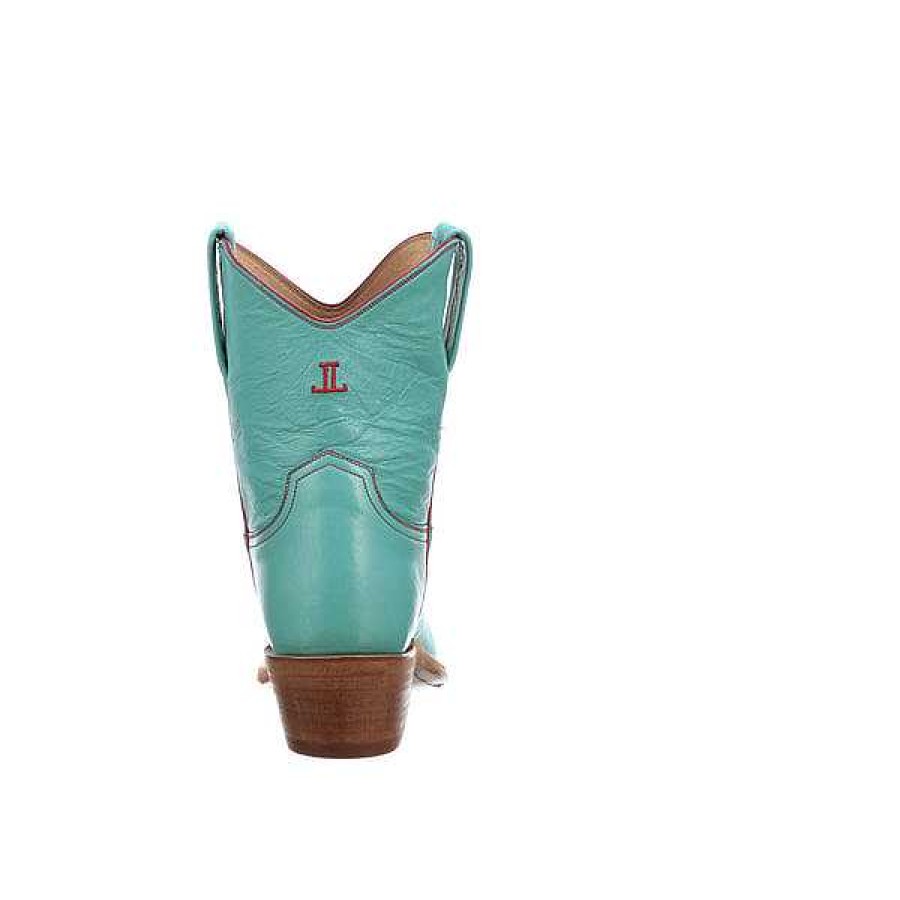 Women Lucchese | Gaby