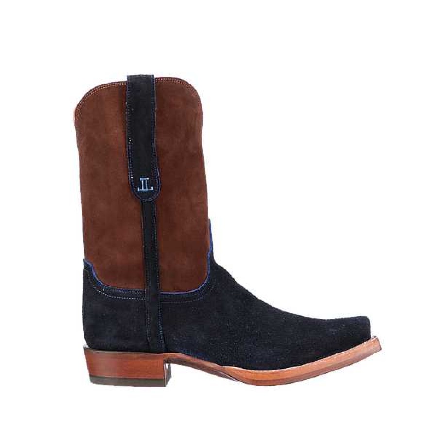 Men Lucchese | Stead