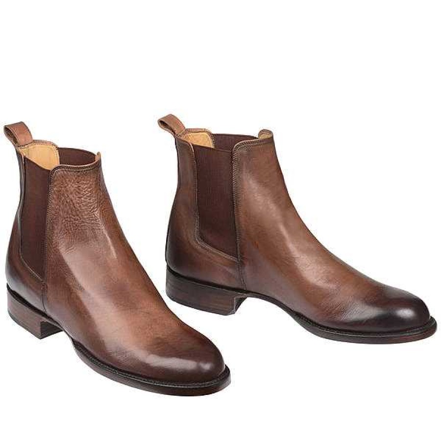 Men Lucchese | Grayson