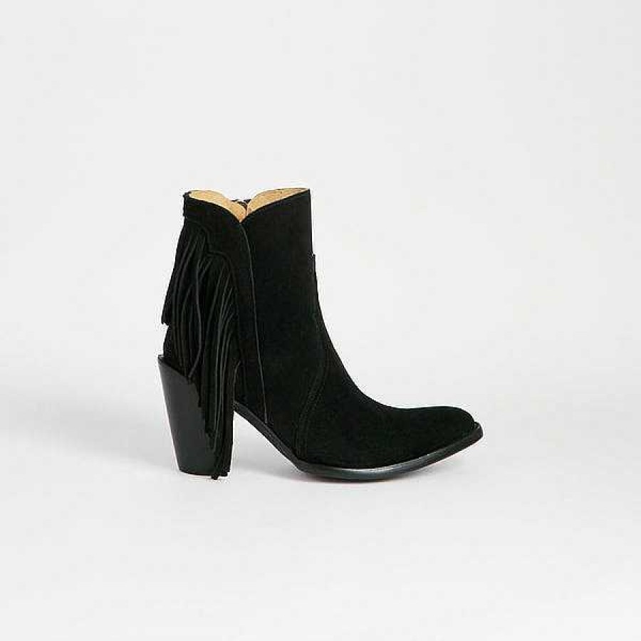 Women Lucchese | Maypop