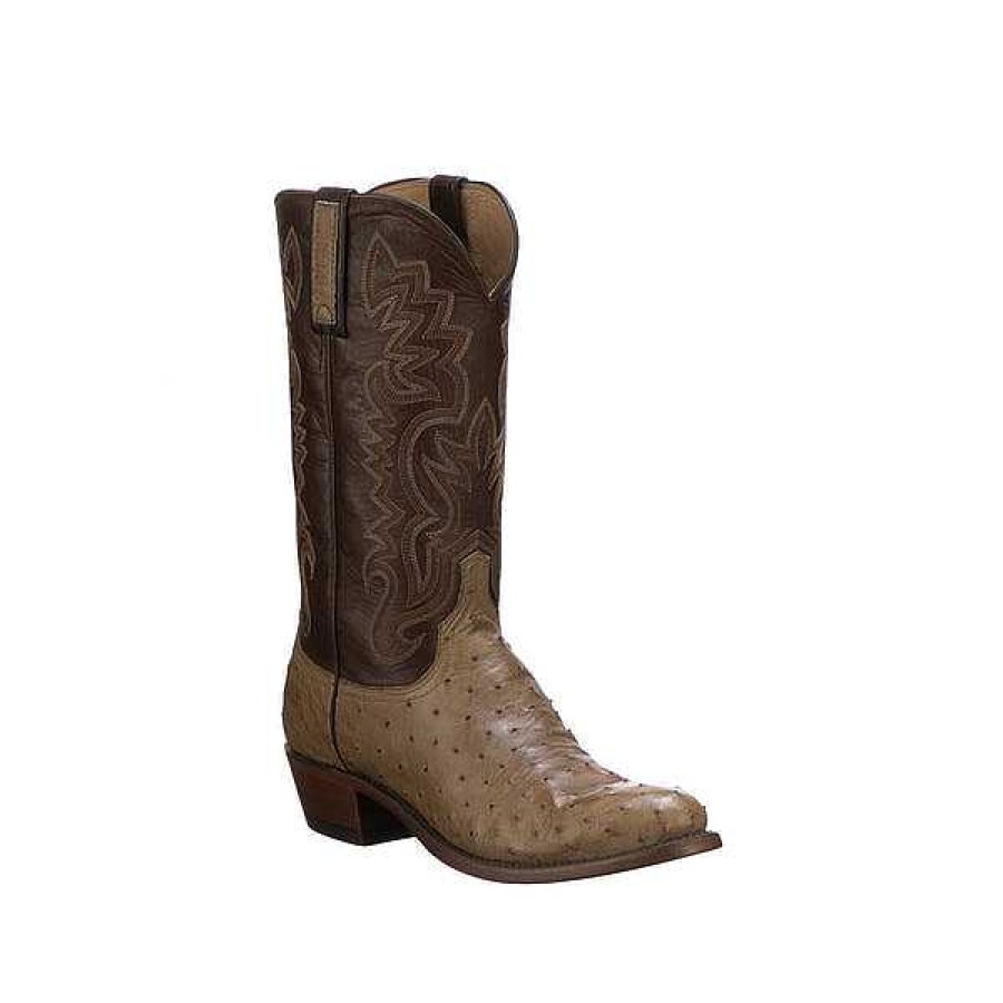 Men Lucchese | Dante