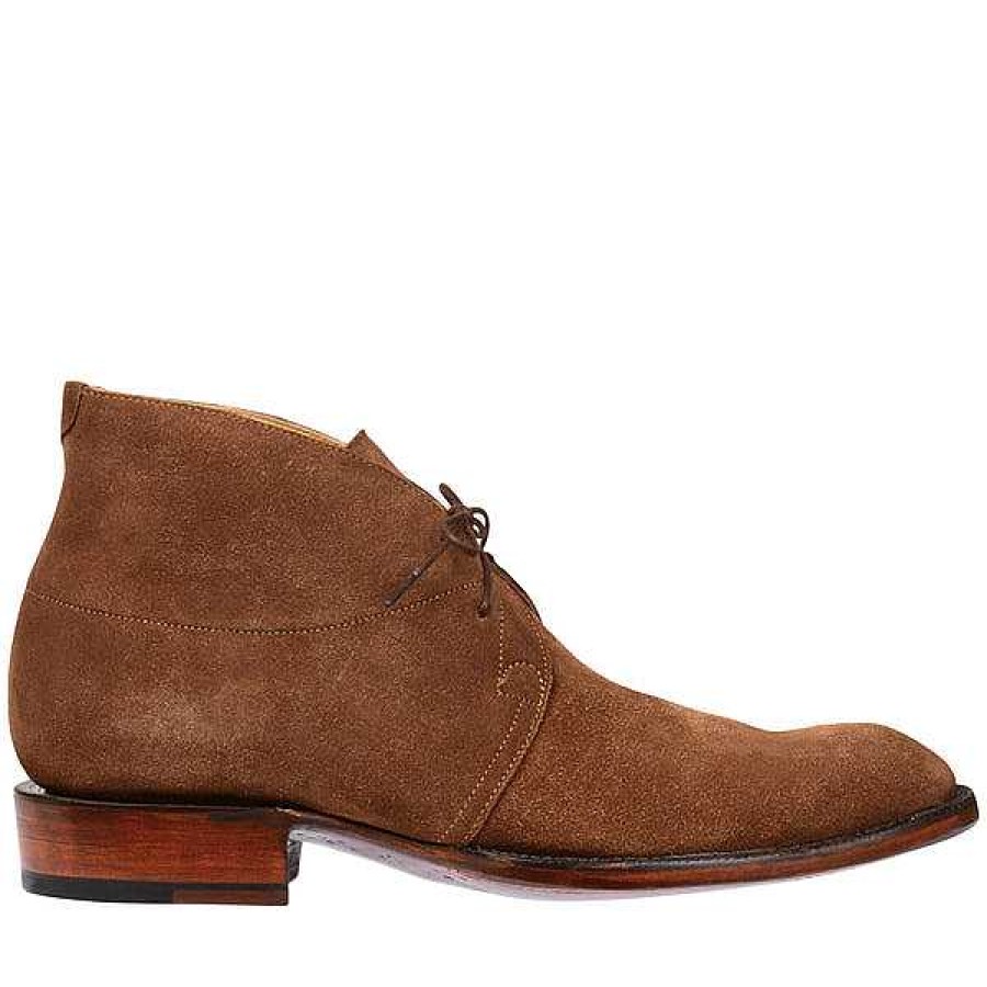 Men Lucchese | Evan