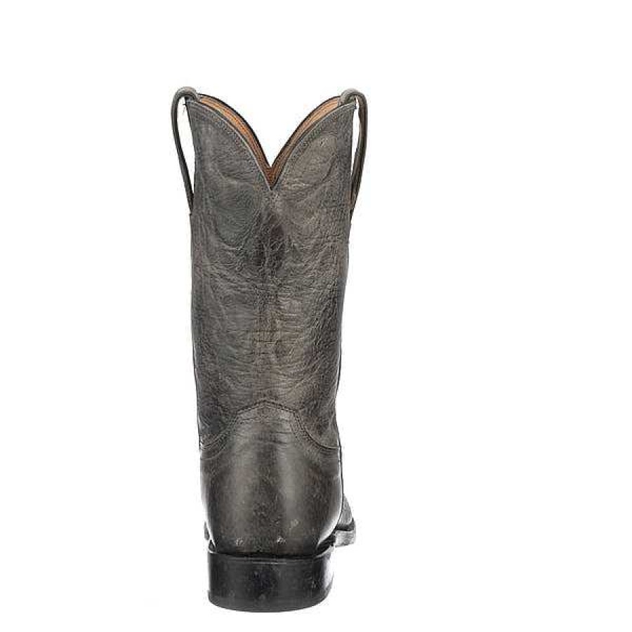 Men Lucchese | Leadville Roper