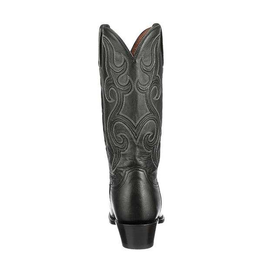 Men Lucchese | Baker