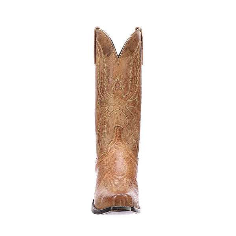 Men Lucchese | Crayton