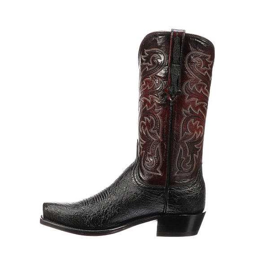 Men Lucchese | Nathan