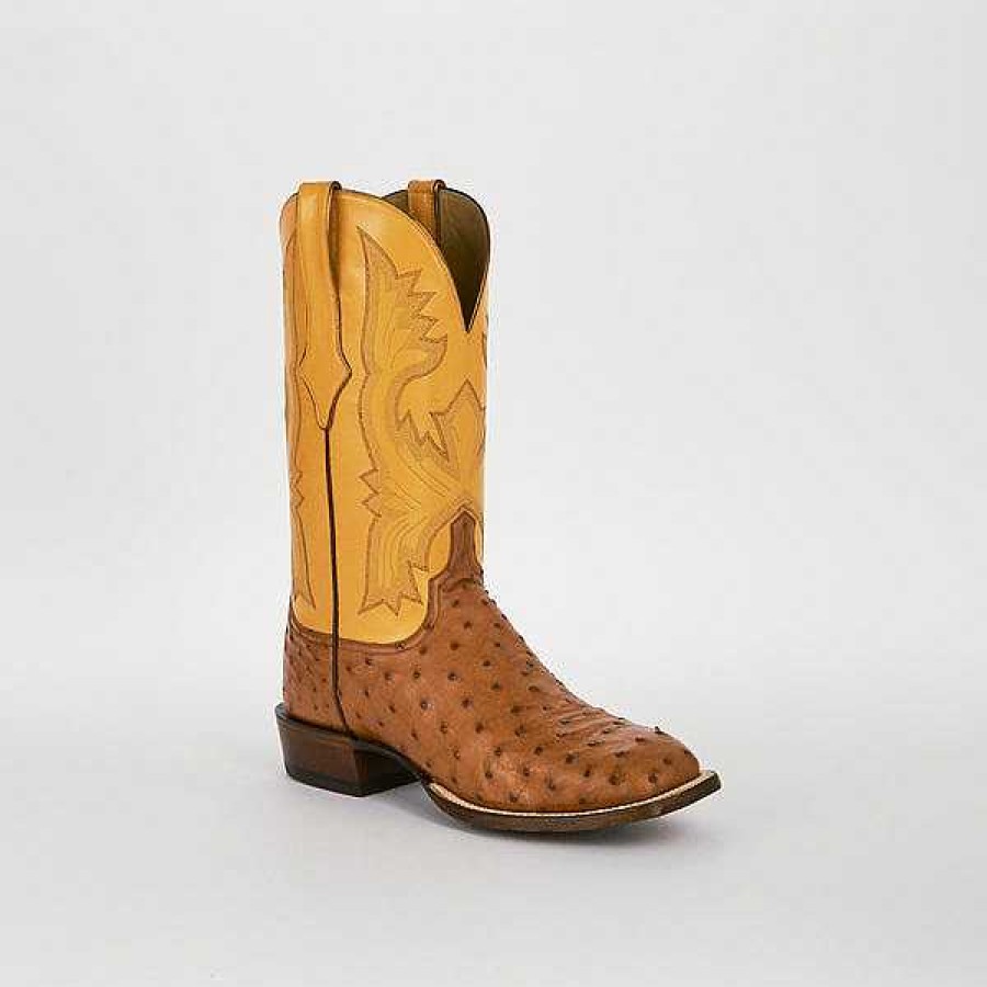 Men Lucchese | Cade