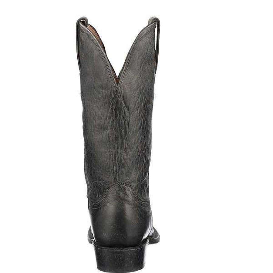 Men Lucchese | Leadville Horseman