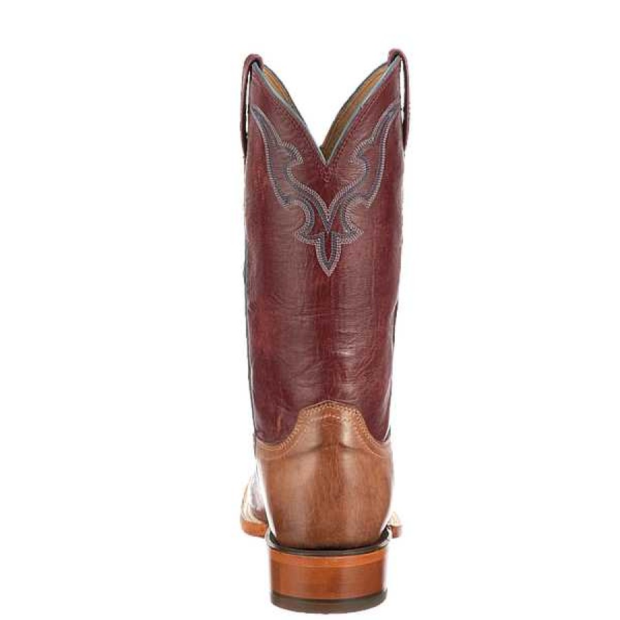 Men Lucchese | Martin