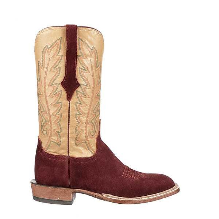 Men Lucchese | Silo